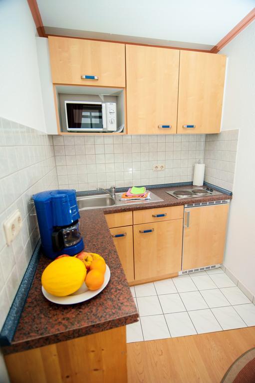 Ferienapartments Schnibbe Bad Lauterberg Exterior photo