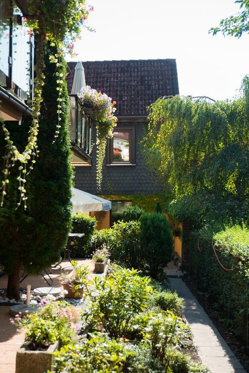 Ferienapartments Schnibbe Bad Lauterberg Exterior photo